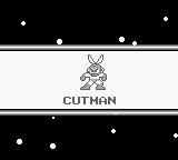 Mega Man: Dr Wily's Revenge screenshot 5 for GameBoy